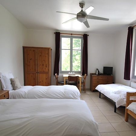 Auberge Du Col De Brouis Breil-sur-Roya Esterno foto
