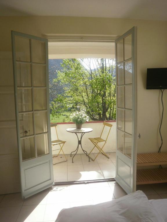 Auberge Du Col De Brouis Breil-sur-Roya Camera foto