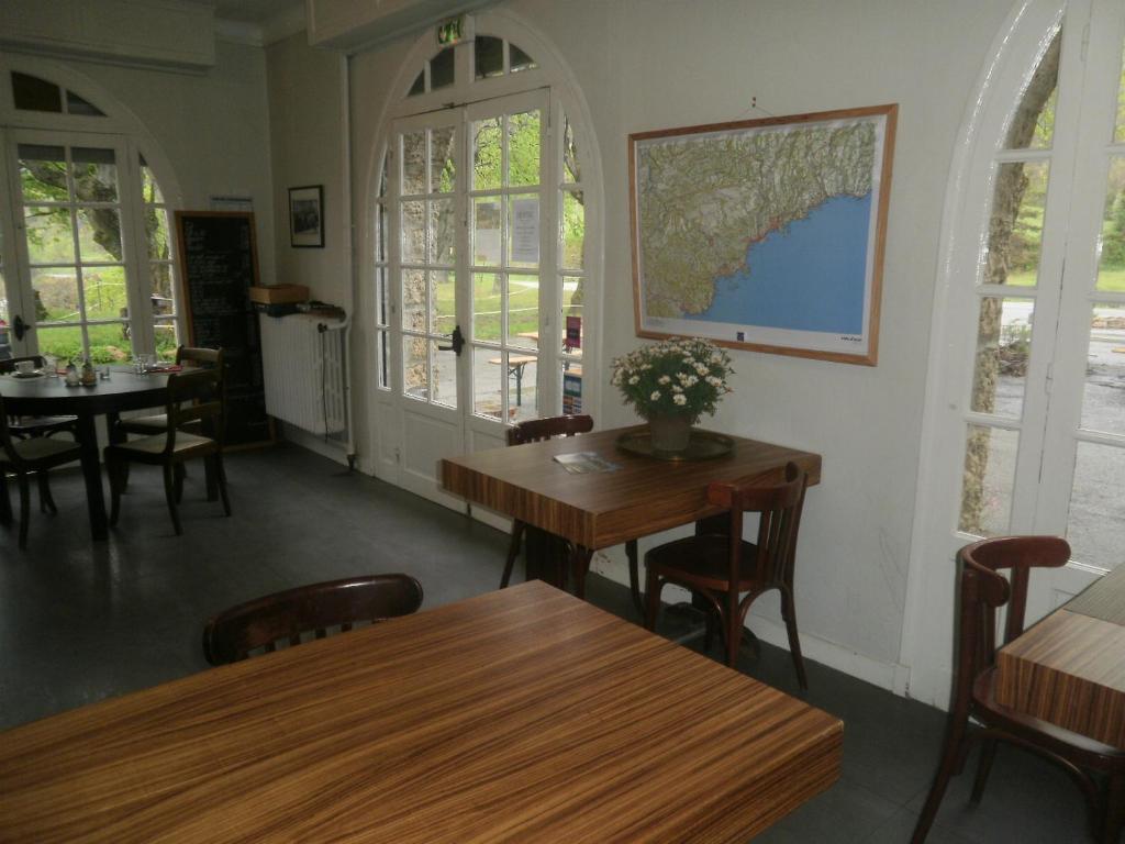 Auberge Du Col De Brouis Breil-sur-Roya Esterno foto