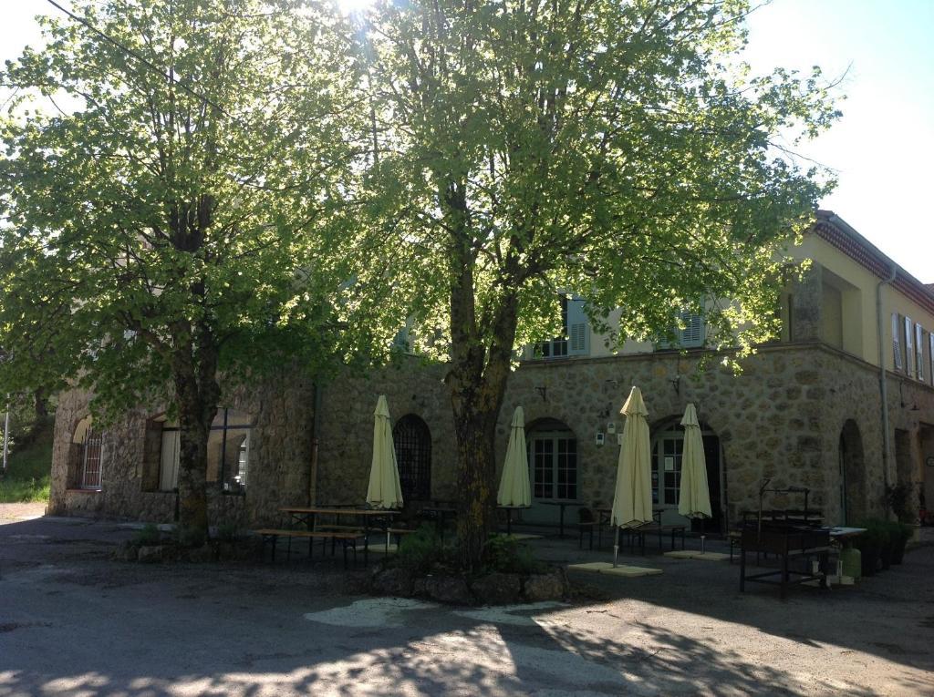 Auberge Du Col De Brouis Breil-sur-Roya Esterno foto