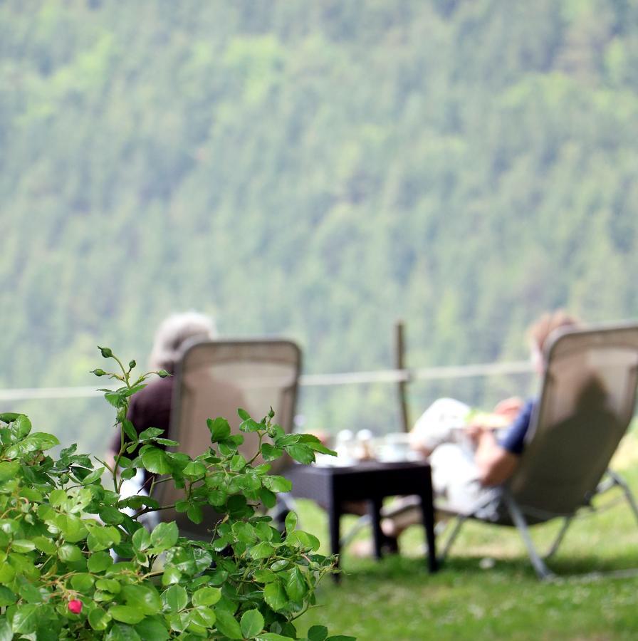 Auberge Du Col De Brouis Breil-sur-Roya Esterno foto